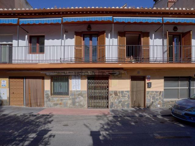 Casa en venta en Bellavista, Cájar