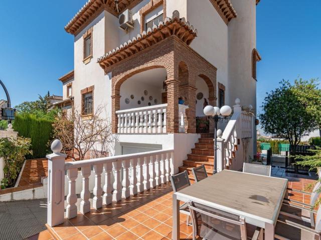 Casa en venta en Comarca de la Vega de Granada, Andalucía