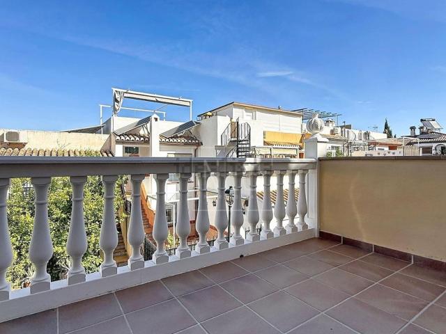 Casa en venta en Bellavista, Comarca de la Vega de Granada