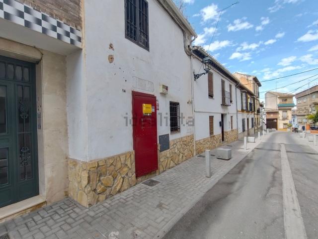 Casa en venta en Cájar, Granada
