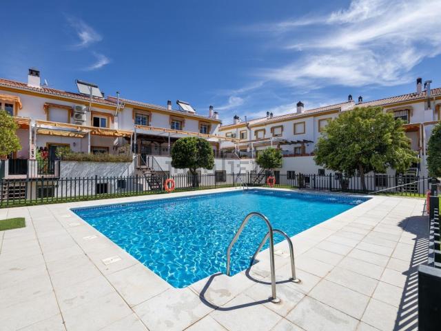 Casa en venta en Comarca de la Vega de Granada, Andalucía