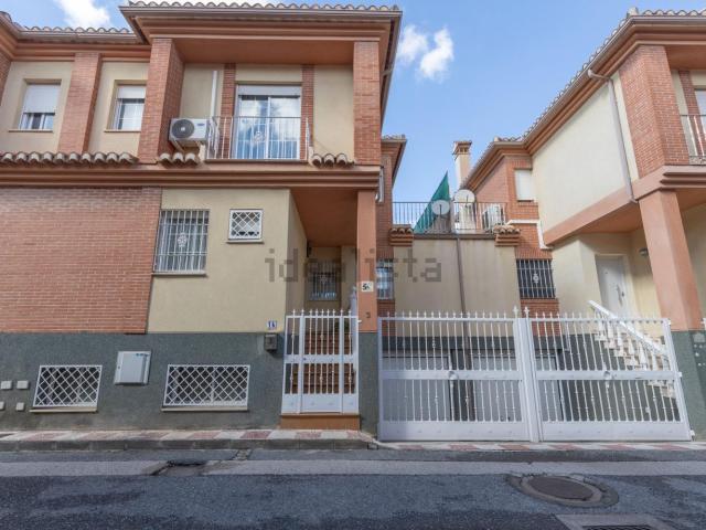 Casa en venta en Comarca de la Vega de Granada, Andalucía