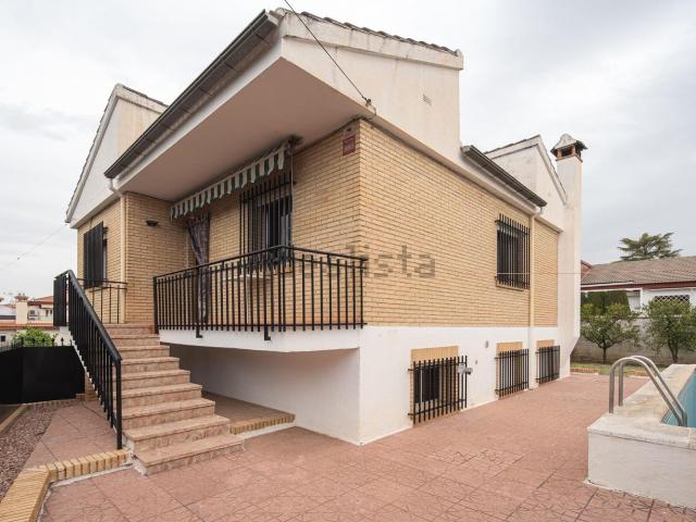 Casa en venta en Cájar, Bellavista