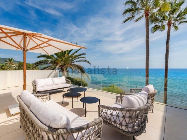 Casa en venta en Cala Bona, Llevant