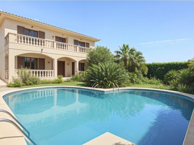 Casa en venta en Cala Bona, Llevant