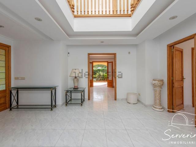 Casa en venta en Cala Bona, Llevant