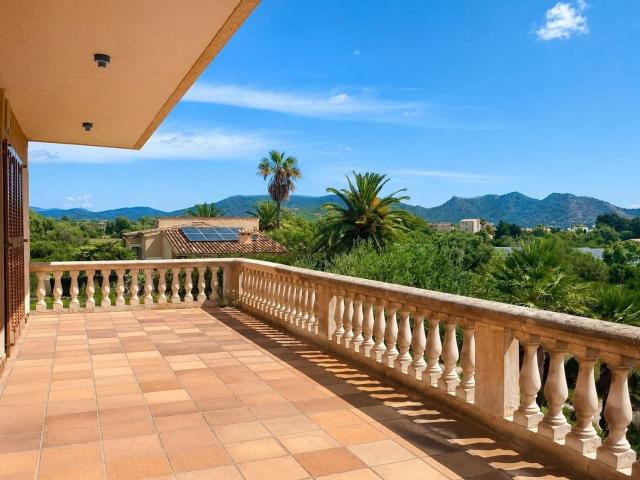 Casa en venta en Son Floriana, Son Servera
