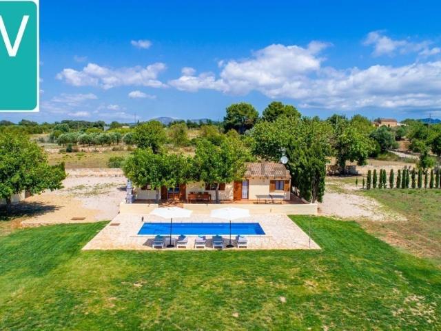 Casa en venta en Cala Bona, Llevant