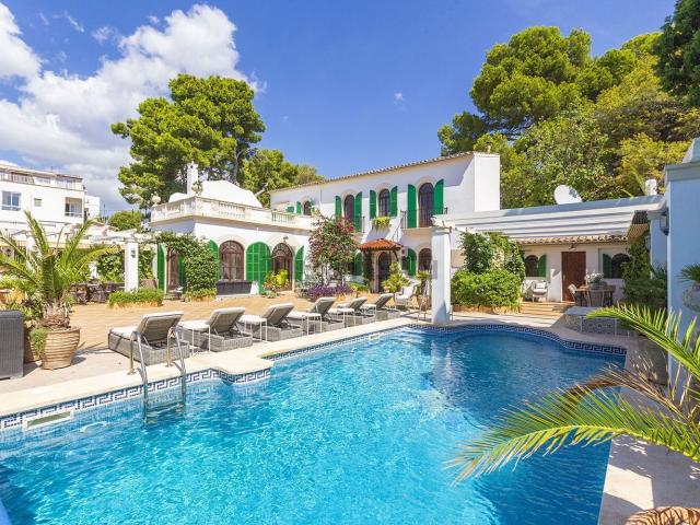 Casa en venta en Cala Major, Palma