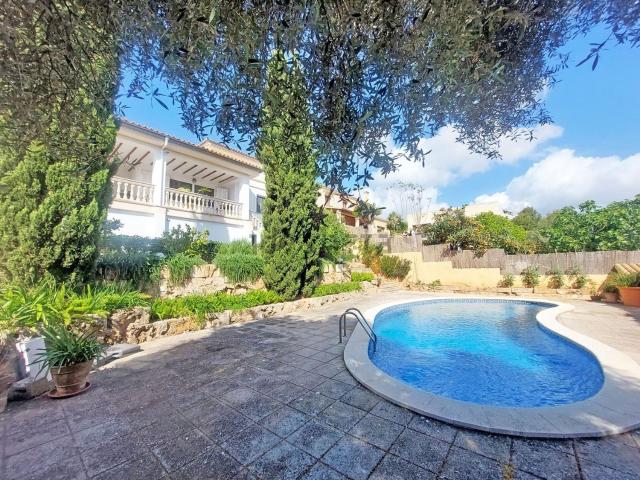 Casa en venta en la Bonanova, Palma