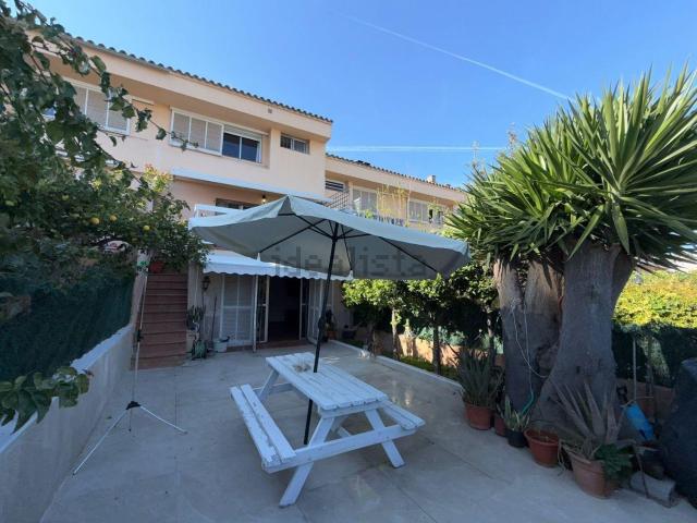 Casa en venta en la Bonanova, Palma