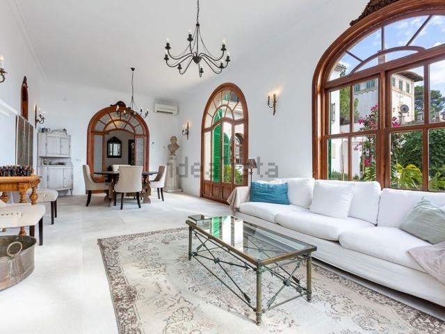 Casa en alquiler en Son Armadans, Palma