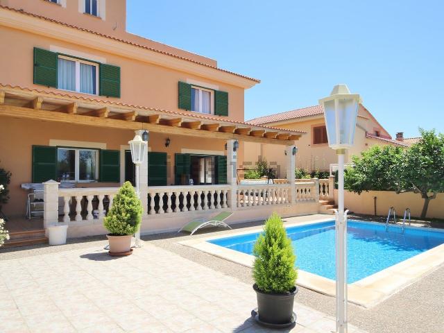 Casa en venta en Cala Millor, Llevant