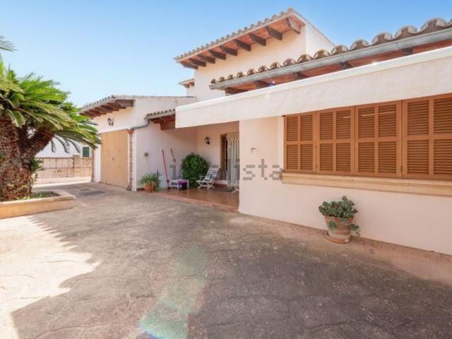 Casa en venta en Cala Millor, Llevant