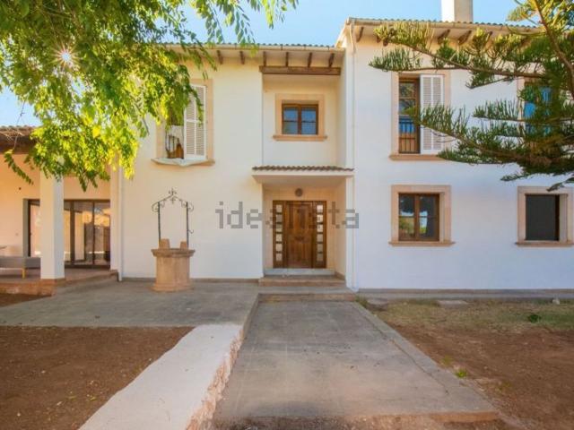 Casa en venta en Cala Millor, Llevant