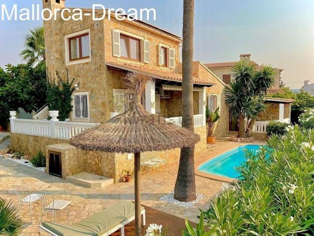 Casa en venta en Cala Millor, Llevant