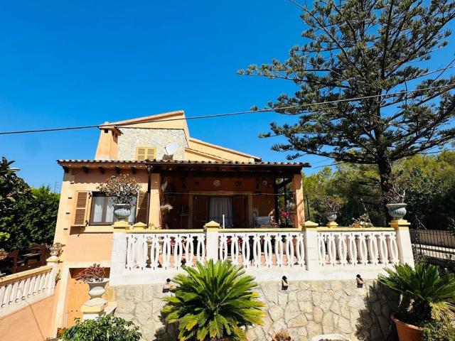 Casa en venta en Cala Millor, Llevant