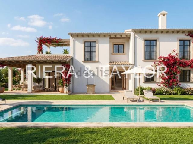 Casa en venta en Cala Millor, Llevant