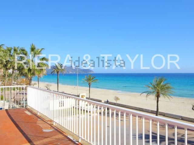 Casa en venta en Son Moro, Llevant
