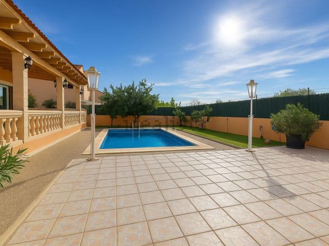 Casa en venta en Cala Millor, Llevant