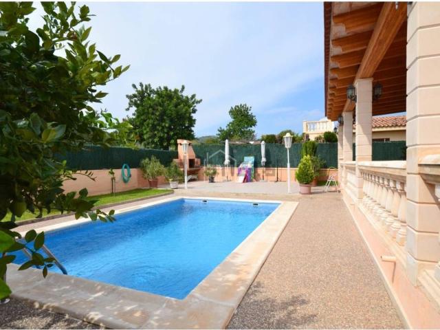 Casa en venta en Cala Millor, Llevant