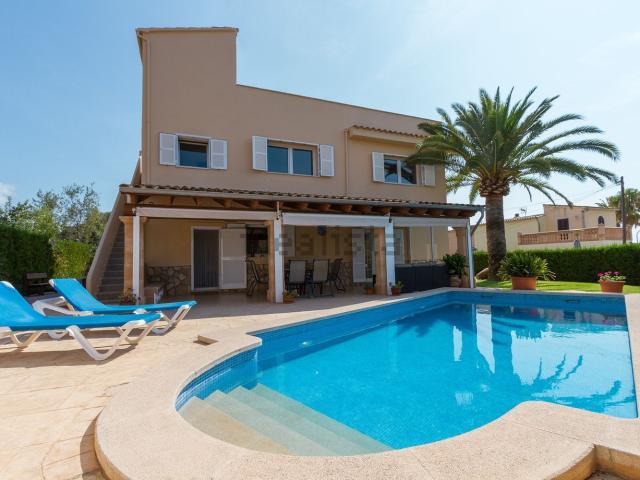 Casa en venta en Cala Millor, Llevant