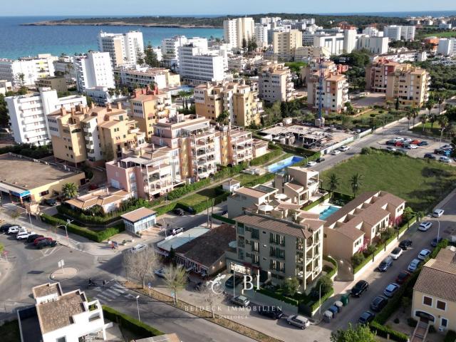 Casa en venta en Cala Millor, Son Servera