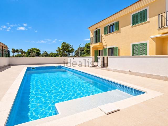 Casa en venta en Cala Millor, Son Servera