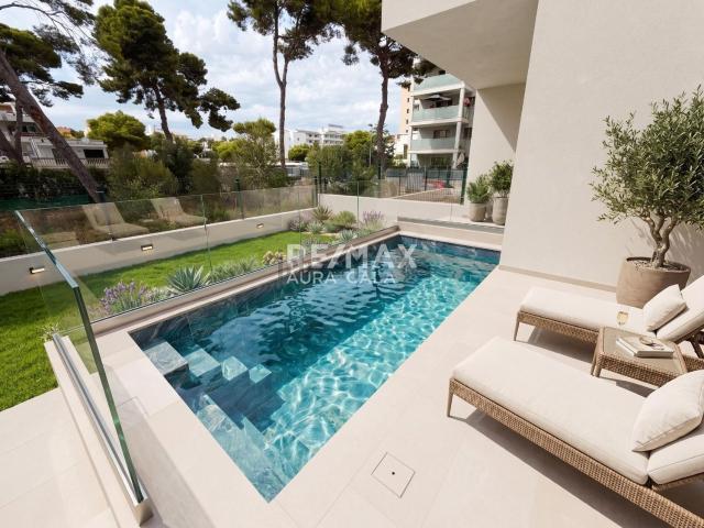 Casa en venta en Cala Millor, Llevant