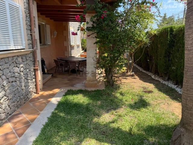 Casa en alquiler en Cala Millor, Llevant