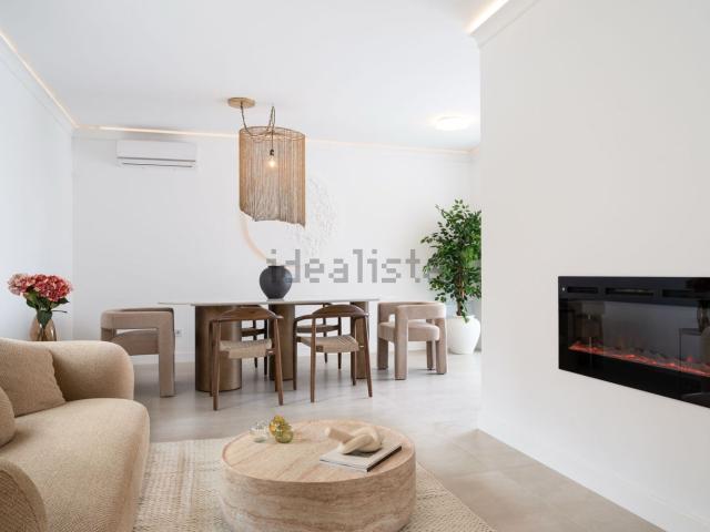 Casa en alquiler en Mijas, Chaparral
