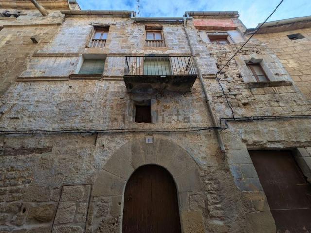 Casa en venta en Calaceite