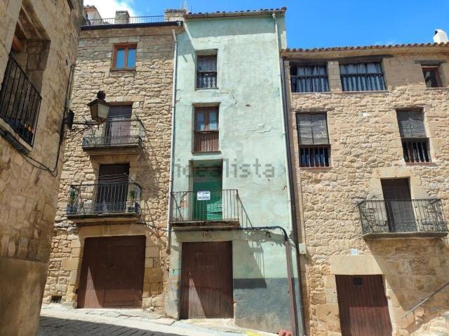 Casa en venta en Calaceite