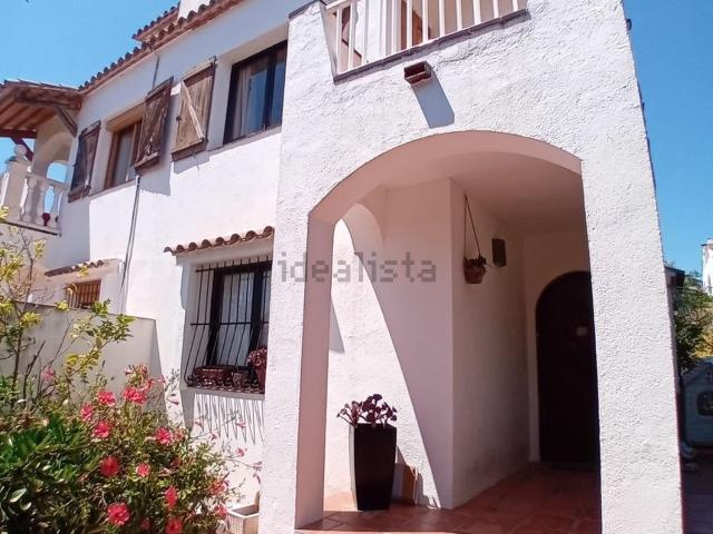 Casa en venta en Calafell, Baix Penedès