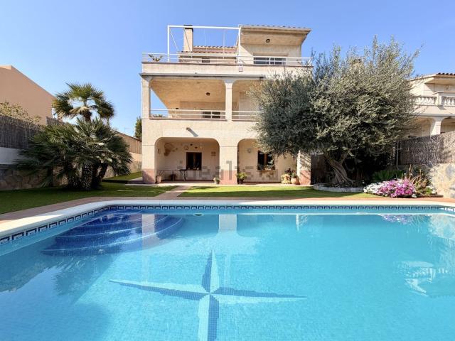 Casa en venta en Mas Mel, Baix Penedès