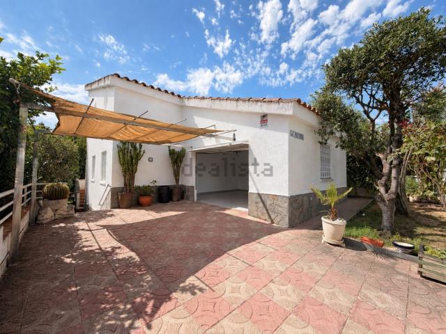 Casa en venta en Mas Mel, Baix Penedès