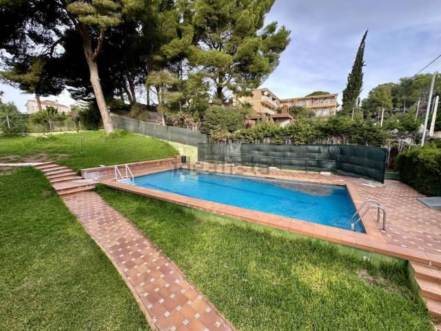 Casa en alquiler en Segur de Calafell, Baix Penedès