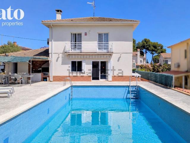 Casa en venta en Segur de Calafell, Baix Penedès