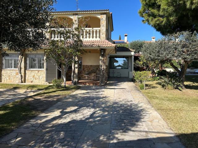 Casa en venta en Calafell, Baix Penedès