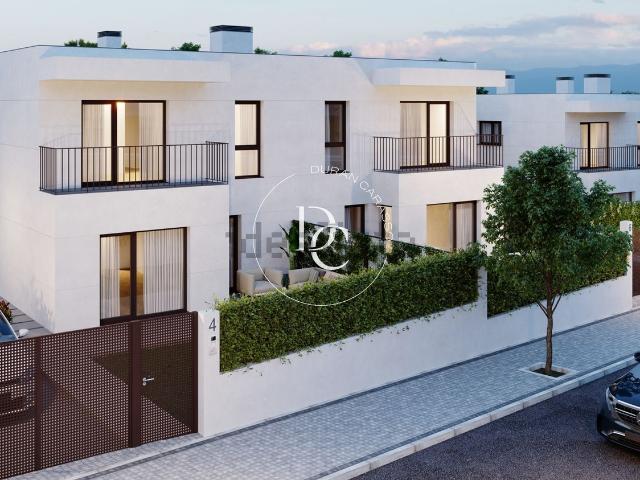 Casa en venta en Mas Mel, Baix Penedès