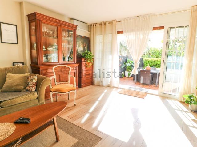 Casa en alquiler en Mas Mel, Baix Penedès