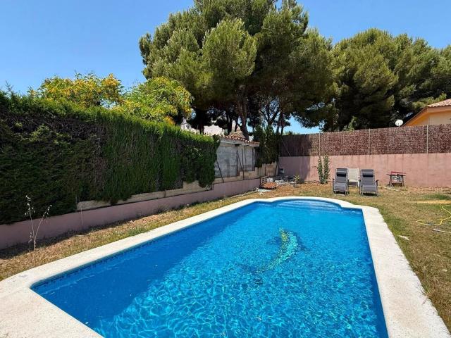 Casa en alquiler en Segur de Calafell, Baix Penedès