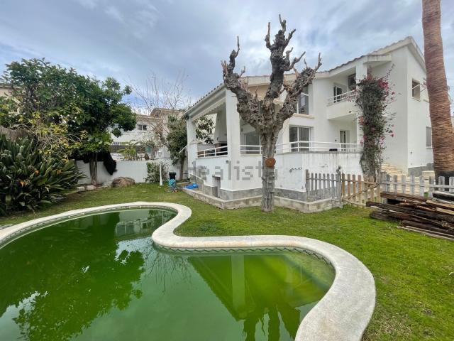 Casa en alquiler en Mas Mel, Baix Penedès