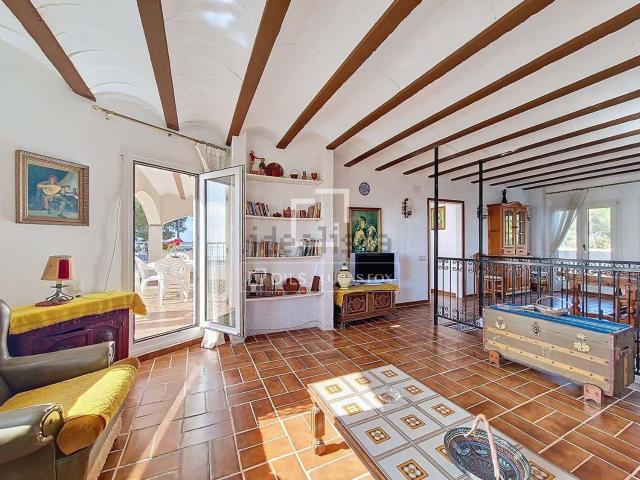 Casa en venta en Mas Mel, Baix Penedès