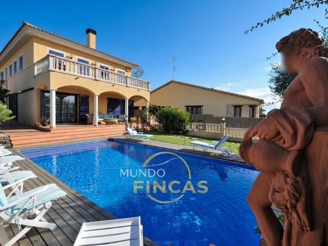 Casa en venta en Calafell Residencial, el Vendrell