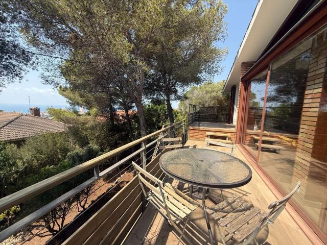 Casa en alquiler en Mas Mel, Baix Penedès