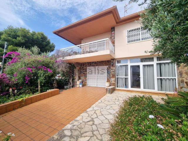 Casa en venta en Mas Mel, Baix Penedès