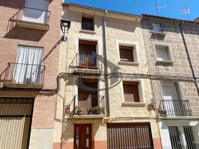 Casa en venta en Calahorra, La Rioja