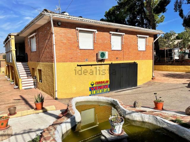 Casa en venta en Toledo, Calalberche Casa en venta en Toledo, Calalberche