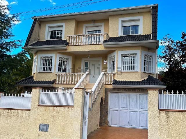 Casa en venta en Toledo, Calalberche